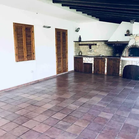 Pino's Villa Torre dell'Orso