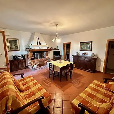Pino's Villa