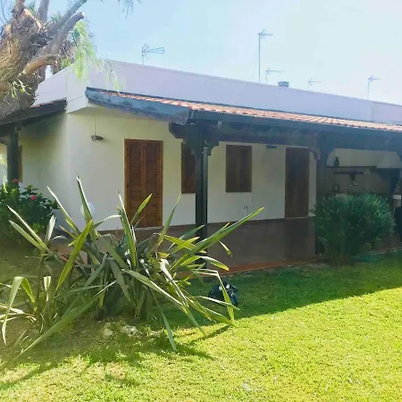Pino's Villa *