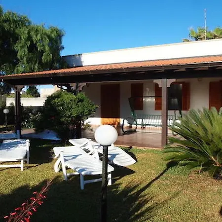 Pino's Villa *